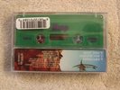 SLEEP - Dopesmoker Cassette - Green Plastic Tape - High on Fire - OM - Neurosis
