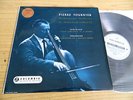 COLUMBIA SAX 2282 b/s -PIERRE FOURNIER / SARGENT / SCHUMMAN / TCHAIKOVSKY- Ex++