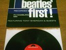 The Beatles-First   Polydor 46432    RAR