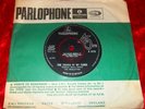 THE ROULETTES - The Tracks Of My Tears 7