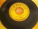 Elvis Presley Baby Let's Play House Original Sun Record RARE