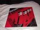 Kraftwerk Man-Machine Original 1978 Vinyl LP Germany Mint