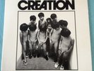 CREATION LP blues creation 1975 EMI etp-72072 NM- flower travellin band