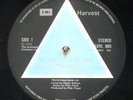 PINK FLOYD – DARK SIDE OF THE MOON ORIGINAL UK “BLUE TRIANGLE” LP COMPLETE TAS