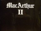 MacArthur II LP Rock Michigan Garage/Psych New/Sealed Rare Private Orig. Press