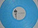 Streetlight Manifesto Somewhere in the Between BLUE Vinyl 2007 Victory NM LP