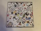 Led Zeppelin III Vinyl LP RARE 200 Gram Classic Records Audiophile
