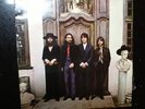 THE BEATLES  Hey Jude (EMI Australia)  LP Parlophone PCSO7560 Series 550