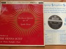 Beethoven/Members of The Vienna Octet UK LP STEREO DECCA SXL 2158 WBG