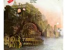 SEALED PSYCH -Julians Treatment-Rare 1970 US Decca Gatefold LP- W/ STICKER