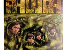 PHLUPH   RARE 1968 STILL SEALED PSYCH LP (VERVE V6-5054 STEREO) Boston psych