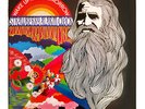 Strawberry Alarm Clock Wake up It's Tomorrow  ORIGINAL SEALED PSYCH LP No cuts