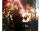 NEW YORK DOLLS  In Too Much Too Soon SEALED ORIGINAL ROCK/GLAM MERCURY LP