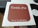 TORTILLA FLAT FÜR EIN 3/4 STÜNDCHEN 1974 MINT KRAUTROCK