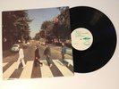 THE BEATLES RETURN TO ABBEY ROAD RECORD FAN CLUB ISSUE EMI NW-8 LP STEREO