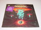 BOSTON 1ST LP SEALED JE - NO BAR CODE STICKER STORE STOCK MORE THAN A FEELING