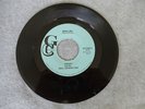Mickey and the Soul Generation -Iron Le ( and flip side) Chocolate