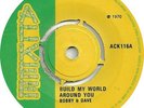Bobby & Dave - Build My World Around You / Lizzy & Tony Bop - Sammy Version