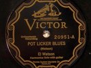 El Watson, Victor 20951, E+