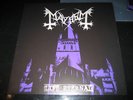 MAYHEM Life Eternal LP BURZUM Dissection Emperor DARKTHRONE Watain BATHORY