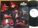 Jane – Live ’88, super rare Krautrock LP, auf Sky, limitiert, Privatpressung