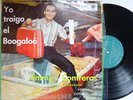 JIMMY CONTRERAS EL REY DEL BOOGALOO ESPECTACULAR GUAGUANCOOOO  (131 )?
