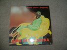 JOHNNY CLARKE-KING IN THE ARENA-ORIG UK THIRD WORLD LP 1978