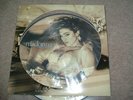 MADONNA-LIKE A VIRGIN LP-LIMITED EDITION  PICTURE DISC WITH SLEEVE  FROM 1985