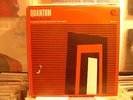 Basil Kirchin-Quantum LP-TRUNK LABEL-RARE PSYCHEDELIC JAZZ (Ltd 115/500)