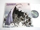 NAZARETH VERTIGO NM LP HAIR OF THE DOG /618