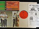 RARE LIVE LP The Country Gentlemen Sing Bluegrass ZAP 101