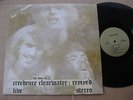 Creedence Clearwater Revival LP RARE Fillmore West