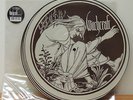 WITCHCRAFT RISE ABOVE RECORDS PICTURE DISC LP electric wizard/doom/sleep/ghost