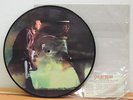 STEVIE RAY VAUGHAN & DOUBLE TROUBLE COULDN'T STAND THE WEATHER LP PICTURE DISC