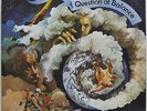 The MOODY BLUES A Question Of Balance 1970 UK ORG LP Minty PSYCH