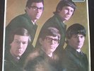THE ZOMBIES - BEGIN HERE - UK 1ST UNBOXED RED DECCA LK 4679 *VG/VG* BEAT KILLER