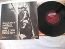The Rolling Stones December's Children Mono LP