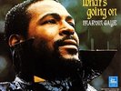 Marvin Gaye - What's Going On 180g Vinyl LP