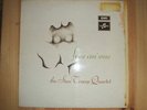 Stan Tracey Quartet free an' one EMI Lansdowne SCX6385 EX/VG British Jazz