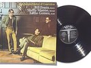 BILL EVANS / SHELLY MANNE / EDDIE GOMEZ A Simple Matter Of Coviction LP VERVE NM