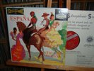 ESPANA ATAULFO ARGENTA LONDON FFSS BLUEBACK CS 6006 AUDIOPHILE TAS NM