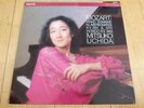 Philips digital 420 185 Mitsuko Uchida Mozart piano sonatas KV 284 570