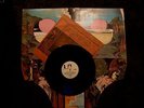 HAWKWIND Warrior on the Edge of Time 4 page foldout LP