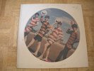 THE BEATLES  The Decca Tapes  rare picture disc with many unreleased songs