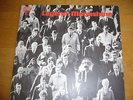 LEGEND; Moonshine; UK Vertigo swirl 1st press in EXC condition; SIGNED by Mic