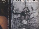R.E.M. - Document (2008, Vinyl NEW)