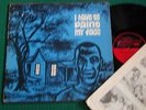I Have To Paint My Face --- Arhoolie F 1005 (US 1960)
