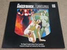 PIERO UMILIANI / ANGELI BIANCHI ANGELI NERI / ITALIAN OST JAZZ SAMBA LP