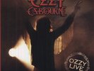 Ozzy Live - 2 DISC SET - Ozzy Osbourne (2012, Vinyl NUEVO)