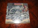 1976 SEALED Commodores Hot on the Tracks UNOPENED Slight crease on Sleeve